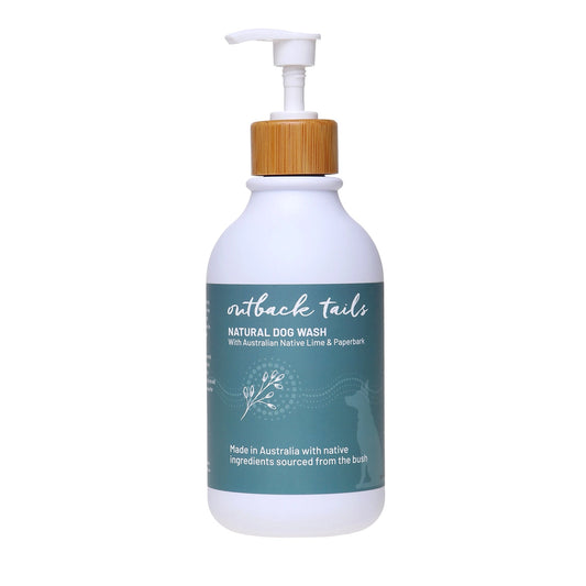 Natural Wash