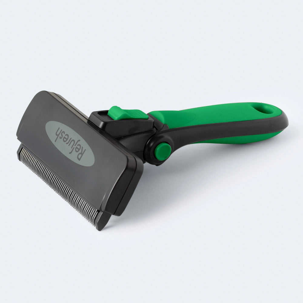 Deshedding Tool | Lrg Dog & Long Hair