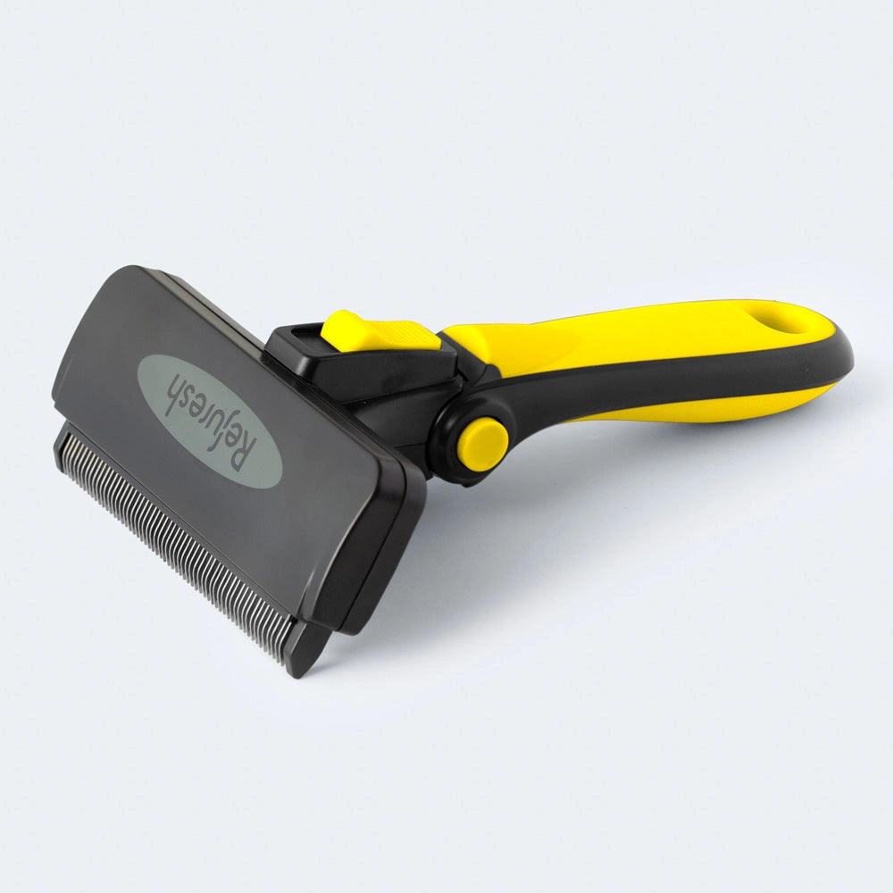 Deshedding Tool | Lrg Dog & Long Hair