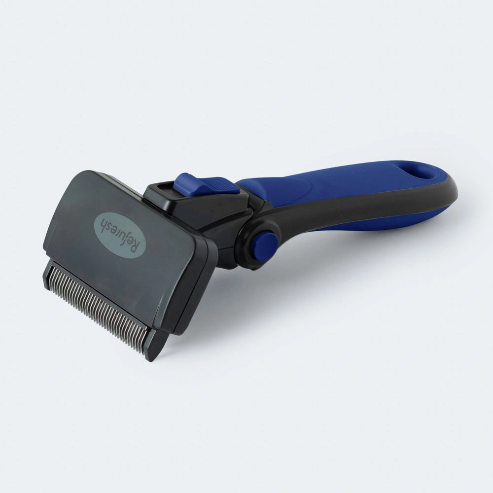 Deshedding Tool | Med Dog & Long Hair