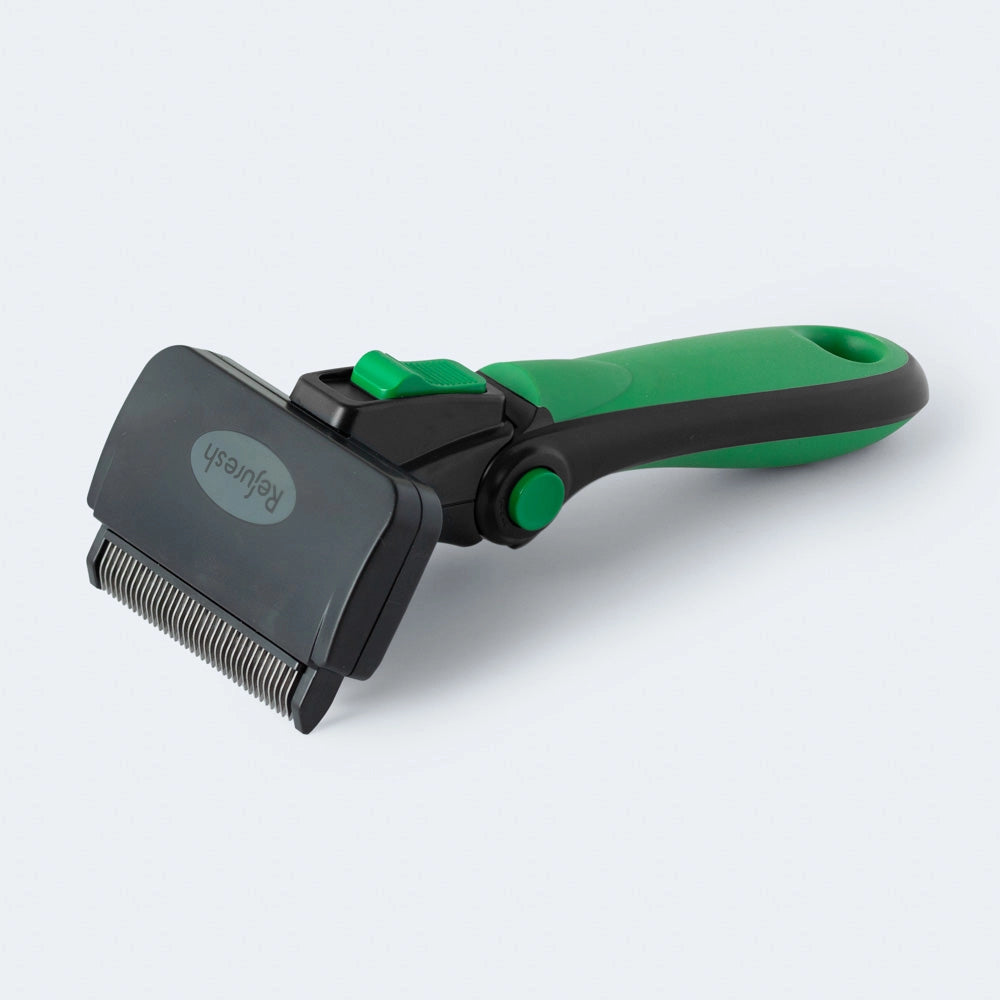 Deshedding Tool | Med Dog & Long Hair
