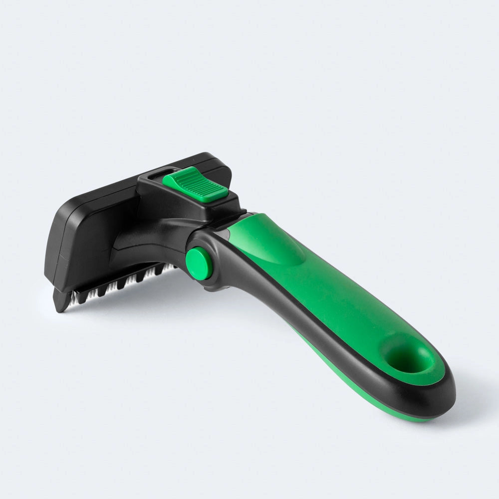 Deshedding Tool | Med Dog & Long Hair