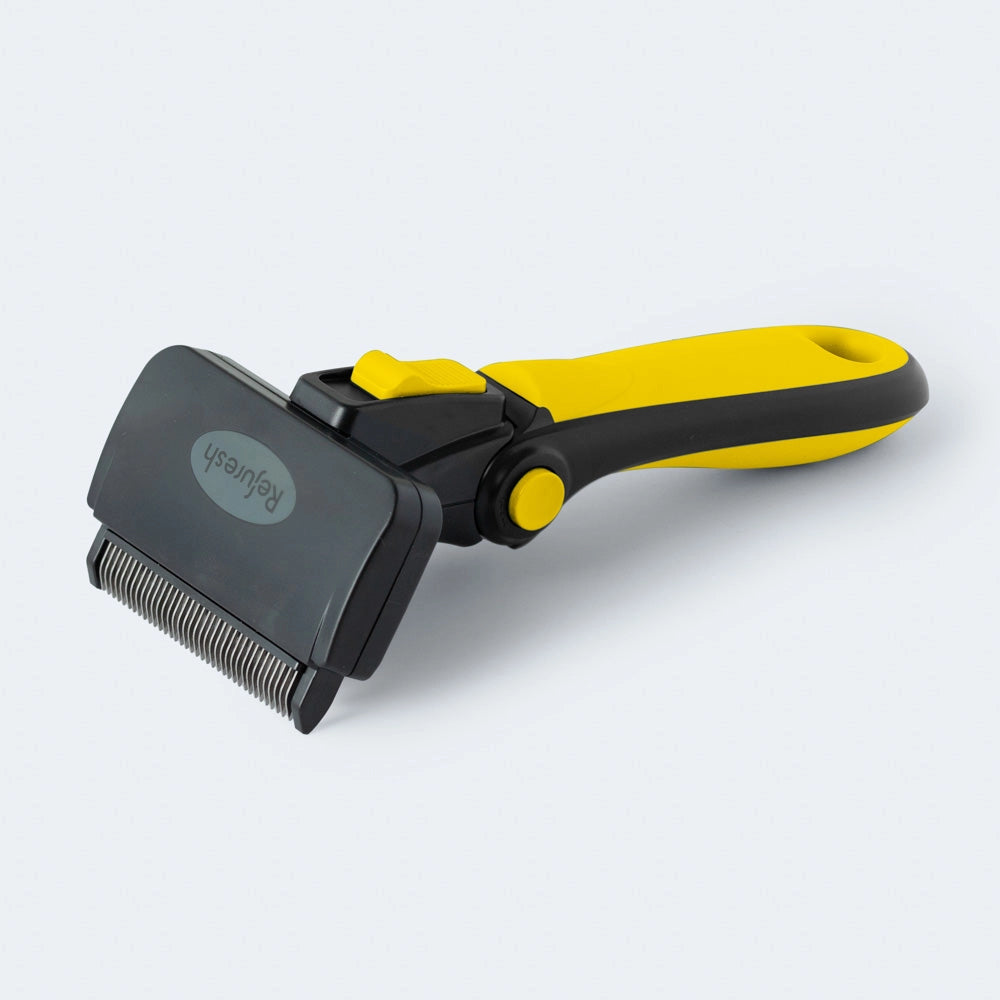 Deshedding Tool | Med Dog & Long Hair