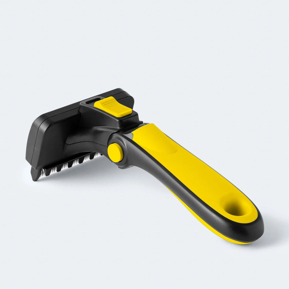 Deshedding Tool | Med Dog & Long Hair