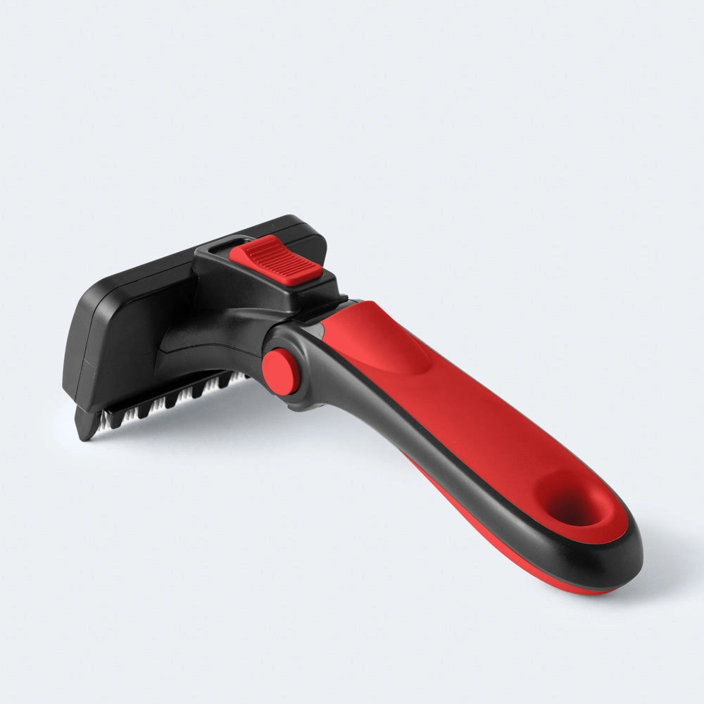 Deshedding Tool | Med Dog & Long Hair