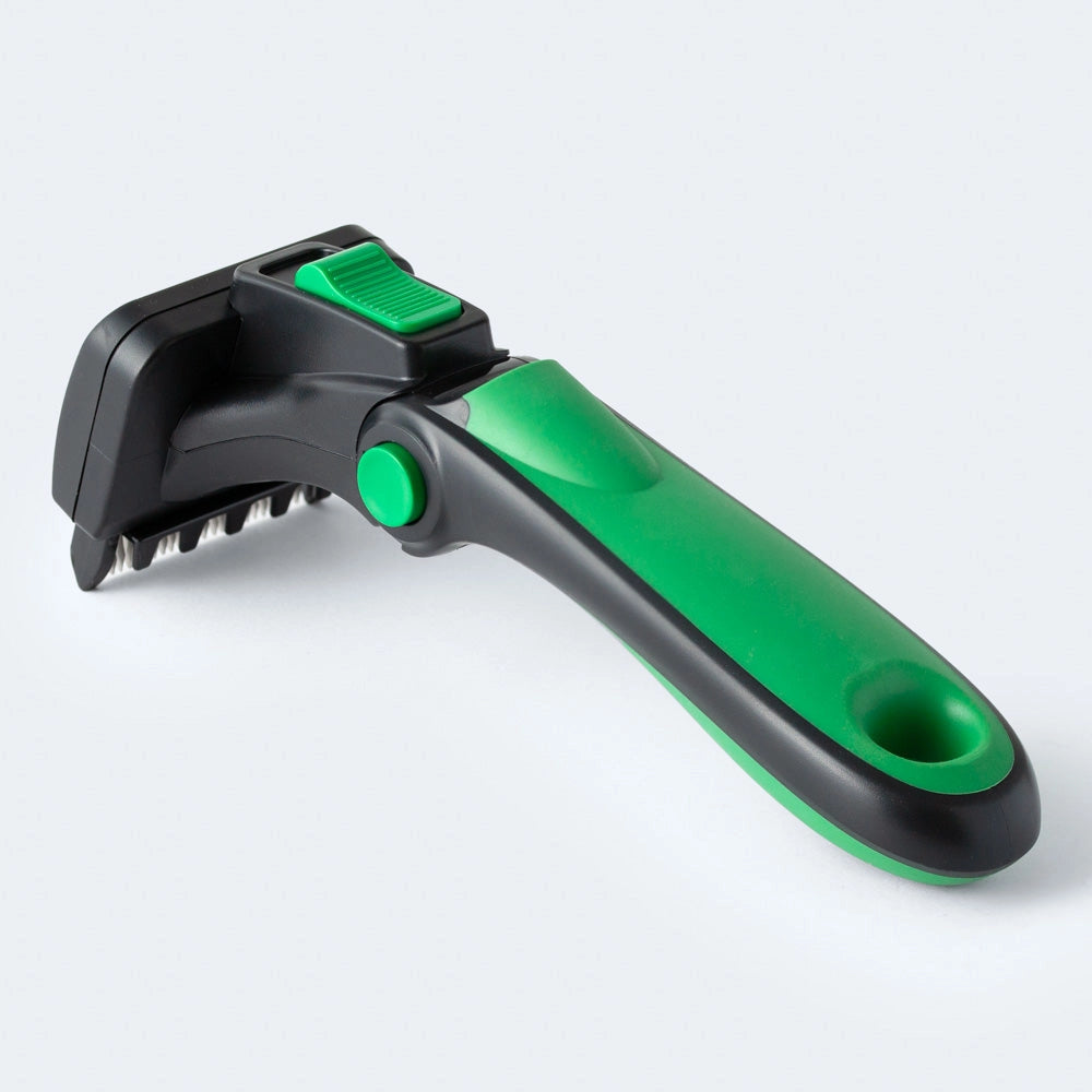 Deshedding Tool | Small Dog & Long Hair