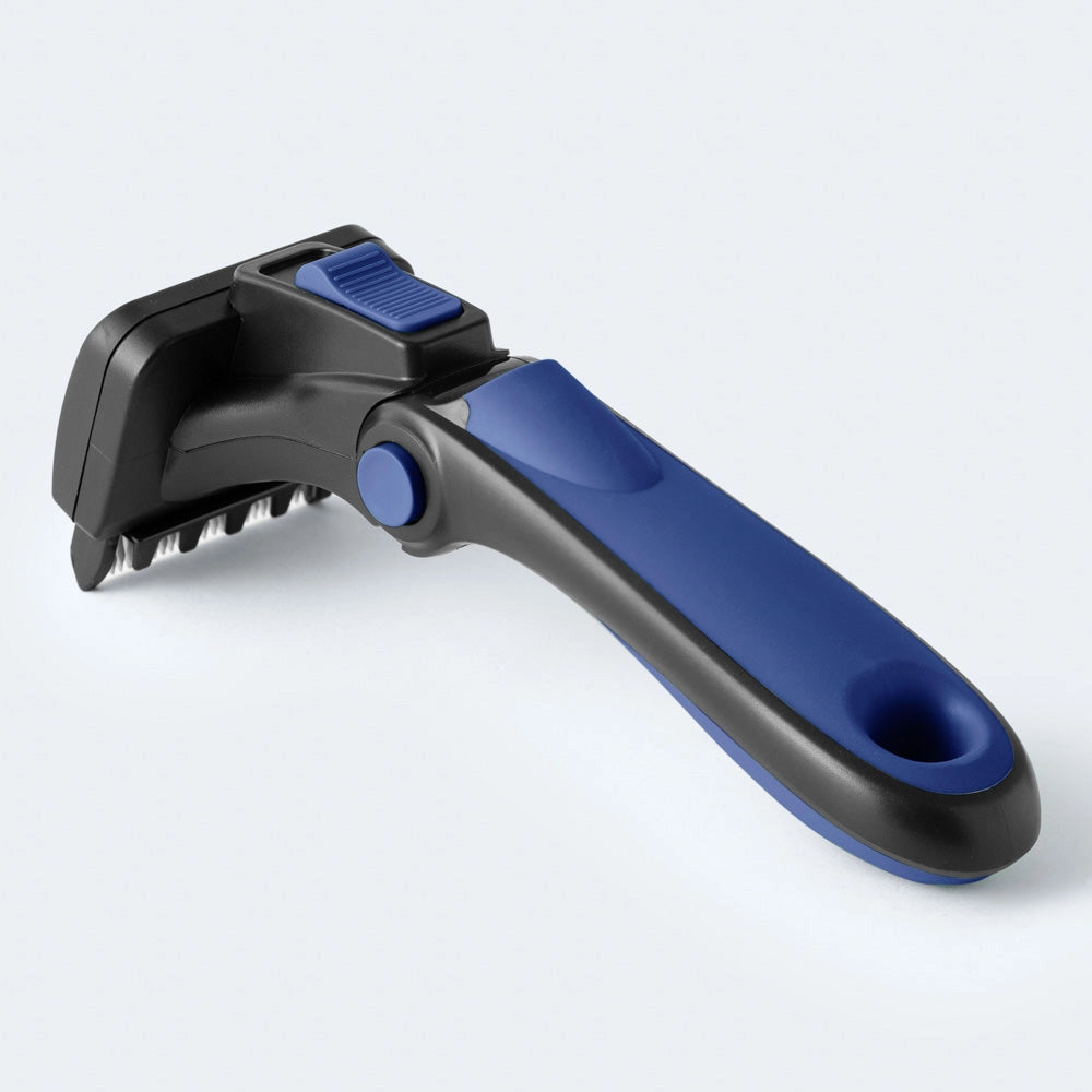 Deshedding Tool | Small Dog & Long Hair