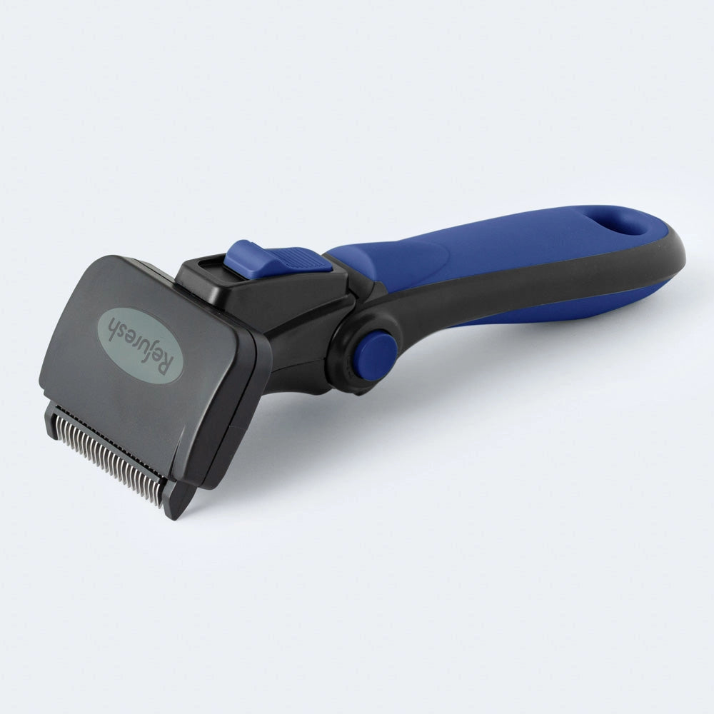 Deshedding Tool | Small Dog & Long Hair