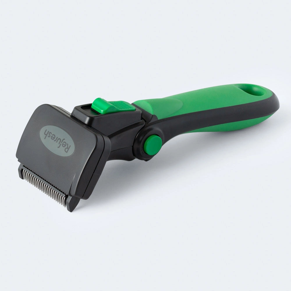 Deshedding Tool | Small Dog & Long Hair
