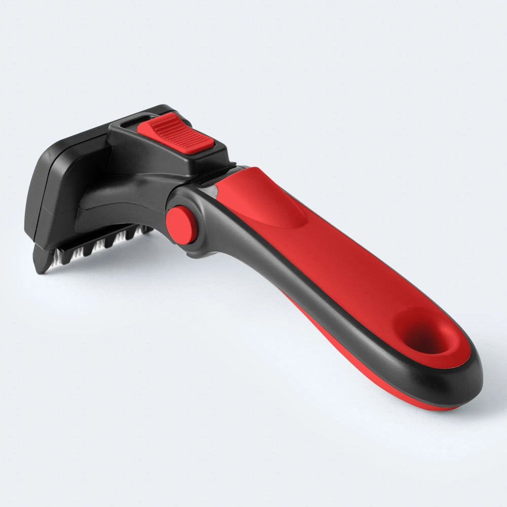 Deshedding Tool | Small Dog & Long Hair