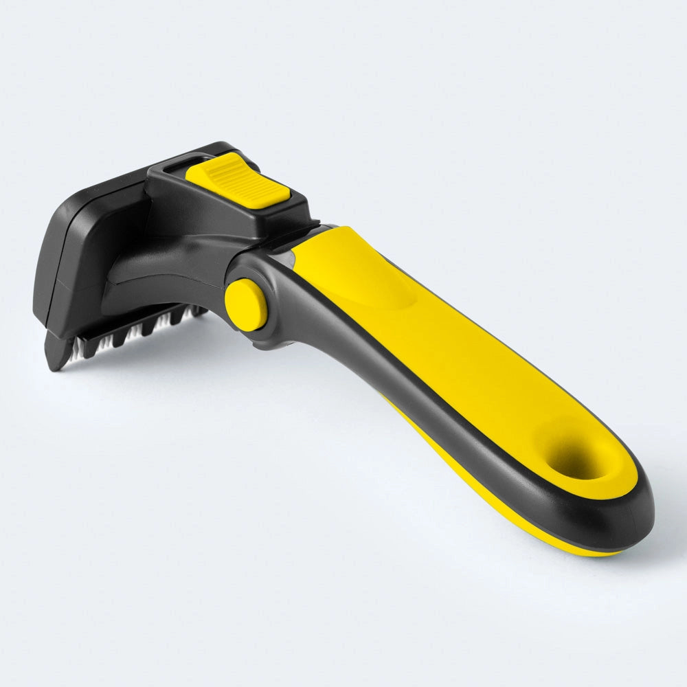 Deshedding Tool | Small Dog & Long Hair