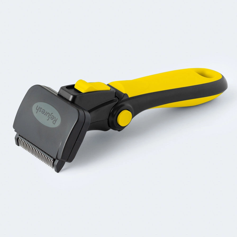 Deshedding Tool | Small Dog & Long Hair