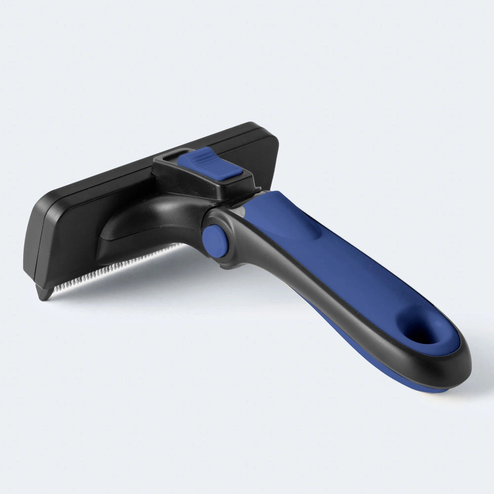 Deshedding Tool | Lrg Dog & Short/Med Hair