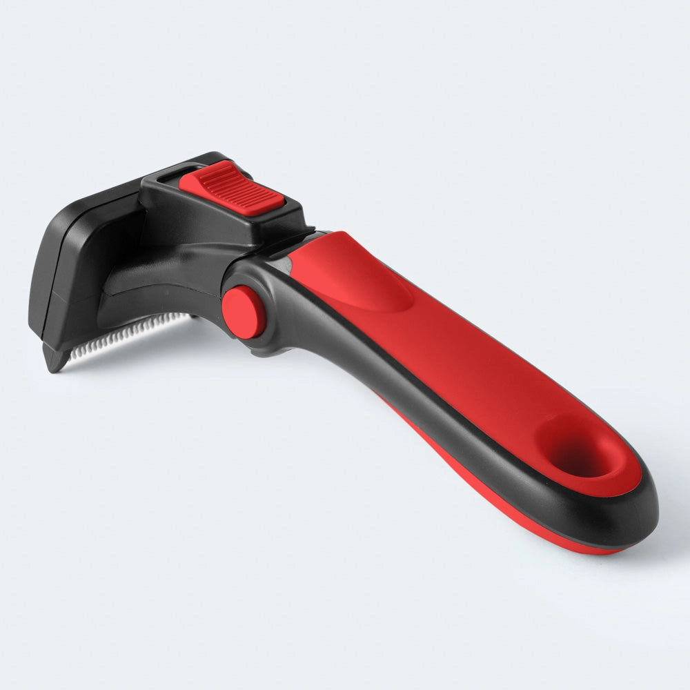 Deshedding Tool | Small Dog & Short/Med Hair