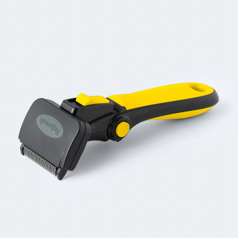 Deshedding Tool | Small Dog & Short/Med Hair