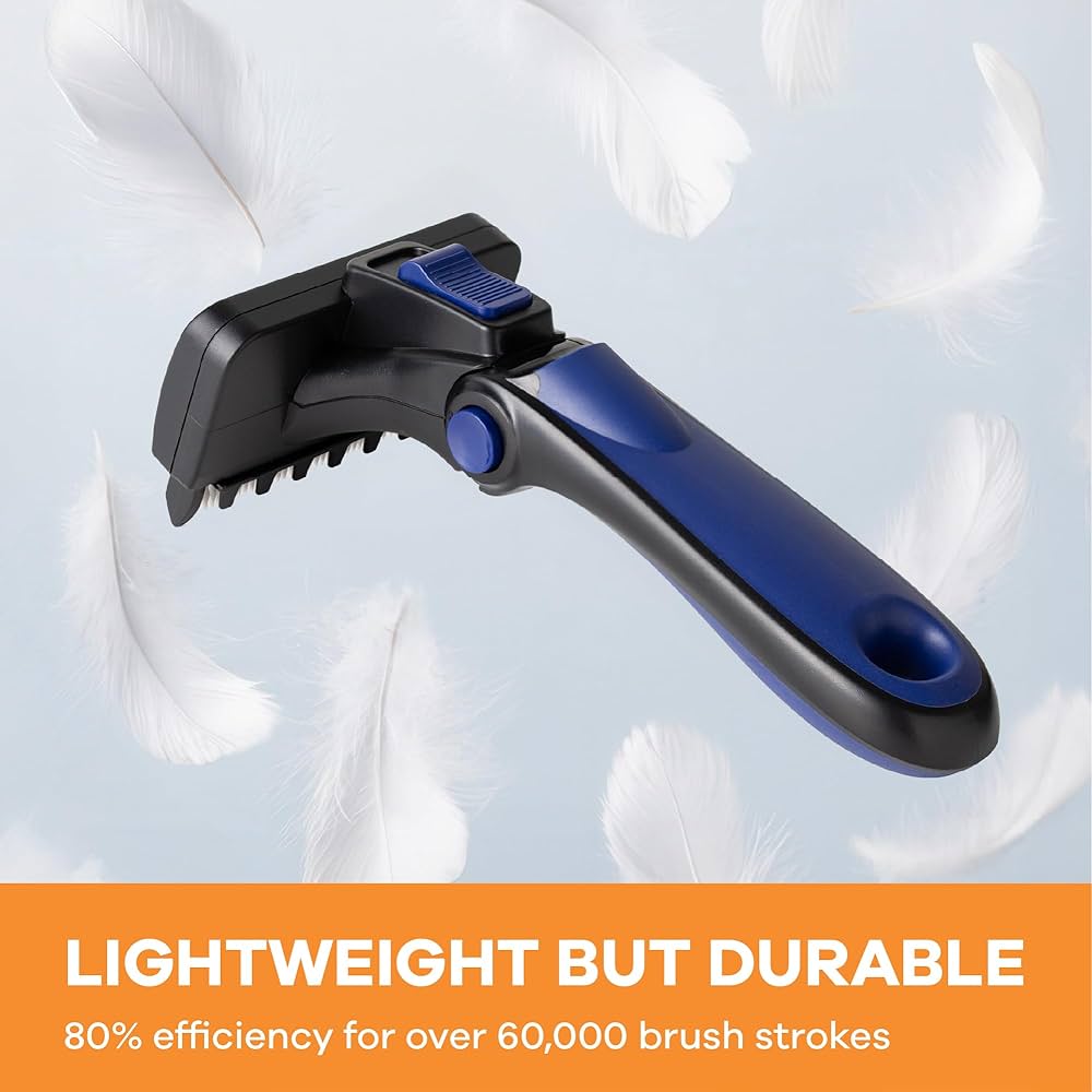Deshedding Tool | Lrg Dog & Long Hair