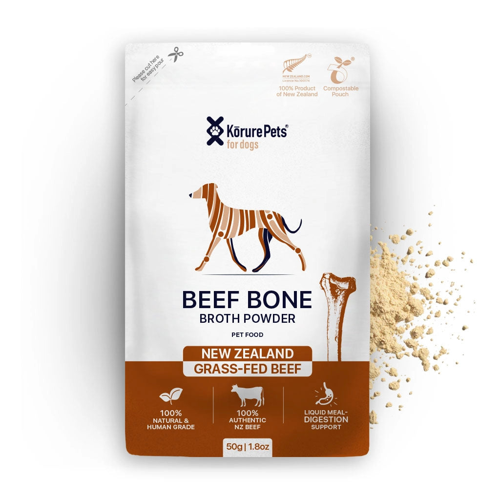 Beef Bone Broth Powder