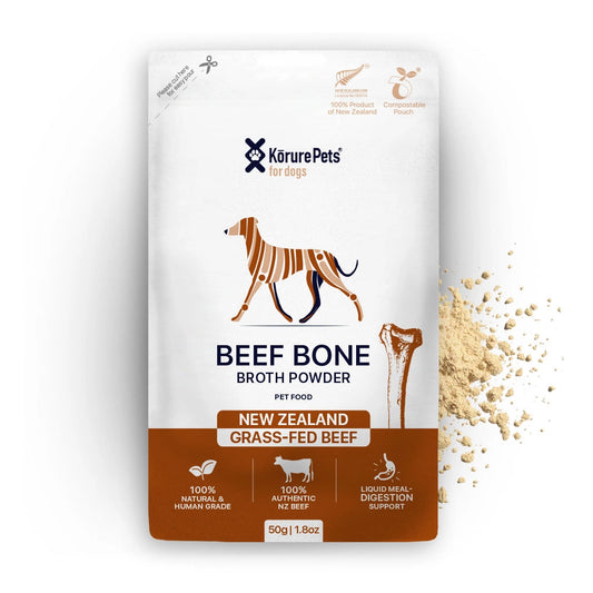 Beef Bone Broth Powder