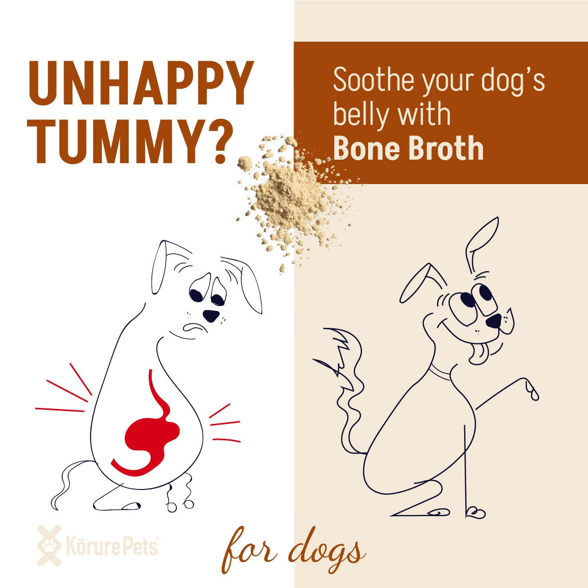 Beef Bone Broth Powder