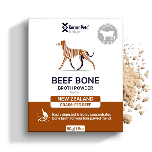 Beef Bone Broth Powder