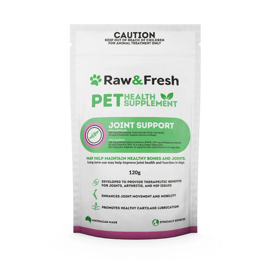 Joint Support Powder