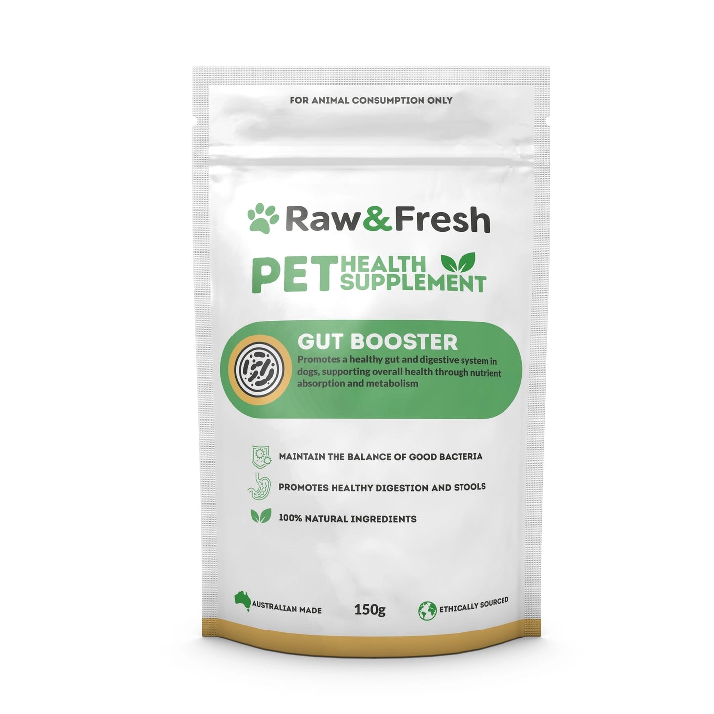 Gut Booster Powder