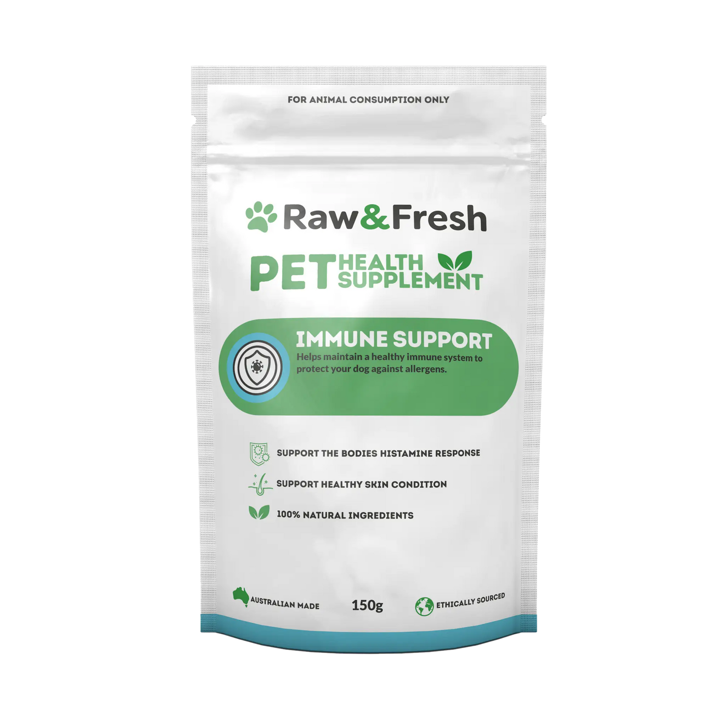 Immune Support Powder