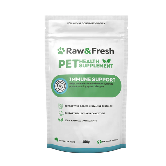 Immune Support Powder