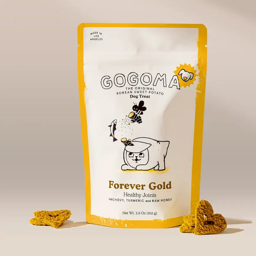 Forever Gold: Healthy Joints