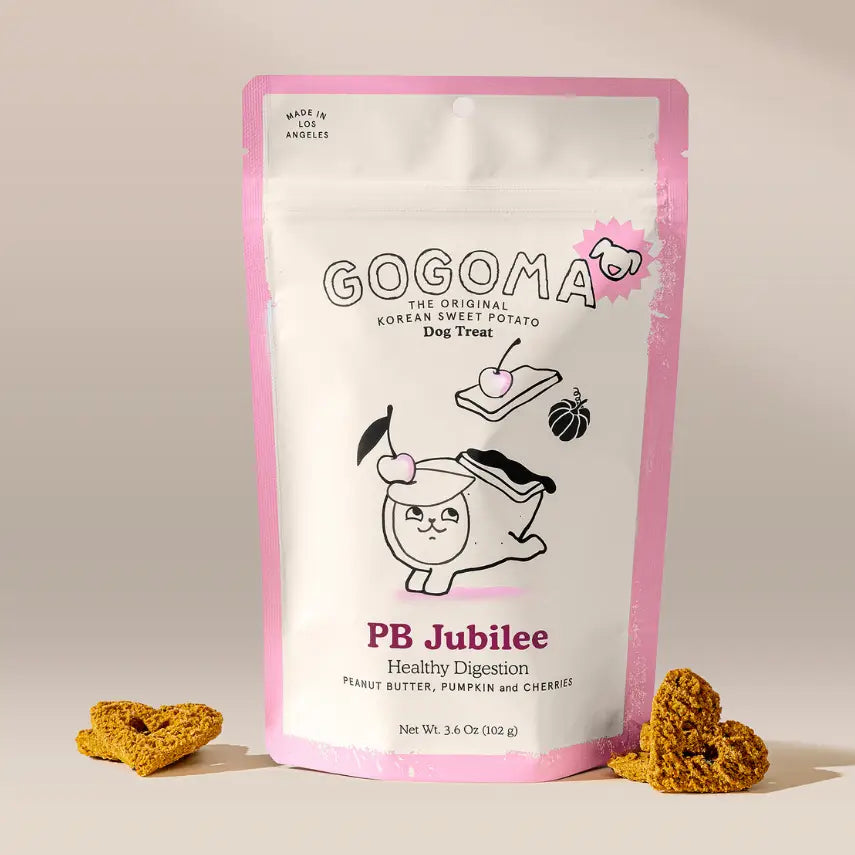 PB Jubilee: Healthy Digestion