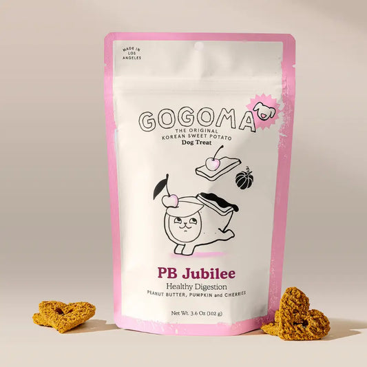 PB Jubilee: Healthy Digestion