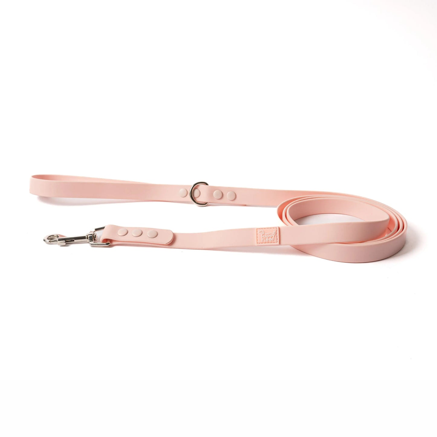 Weatherproof Leash | Pink