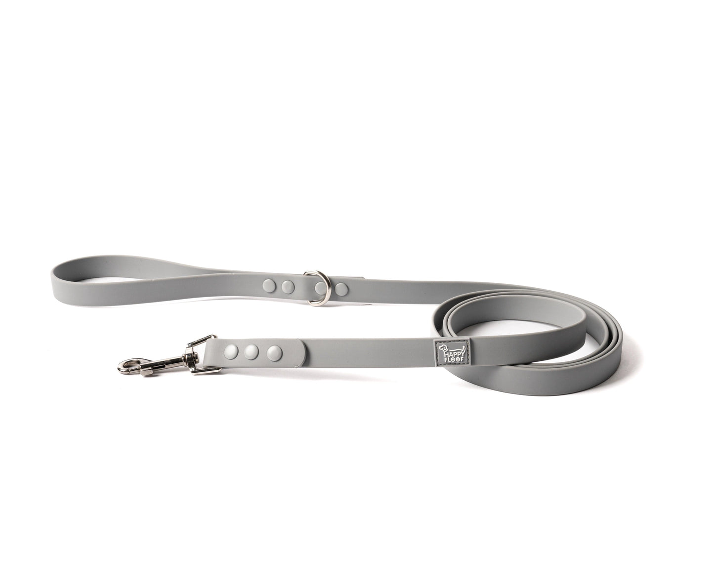 Weatherproof Leash | Grey