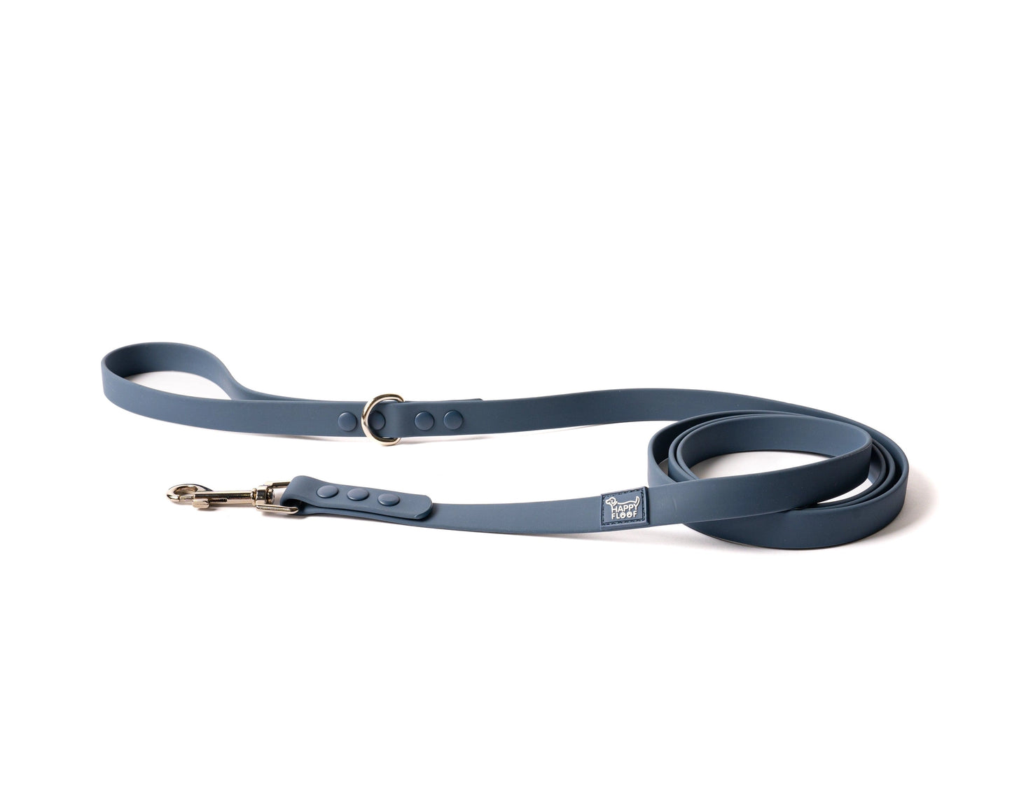 Weatherproof Leash | Navy