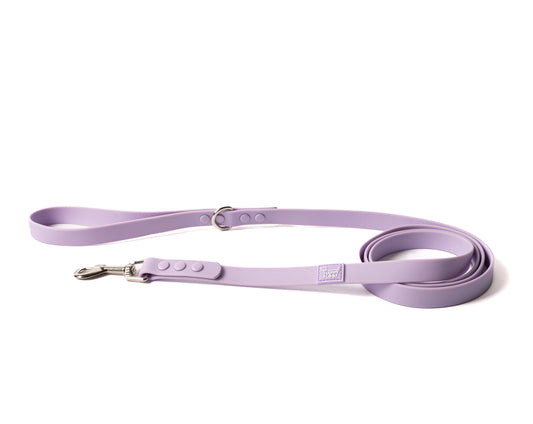 Weatherproof Leash | Purple