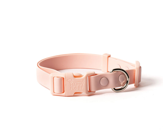 Weatherproof Collar | Pink