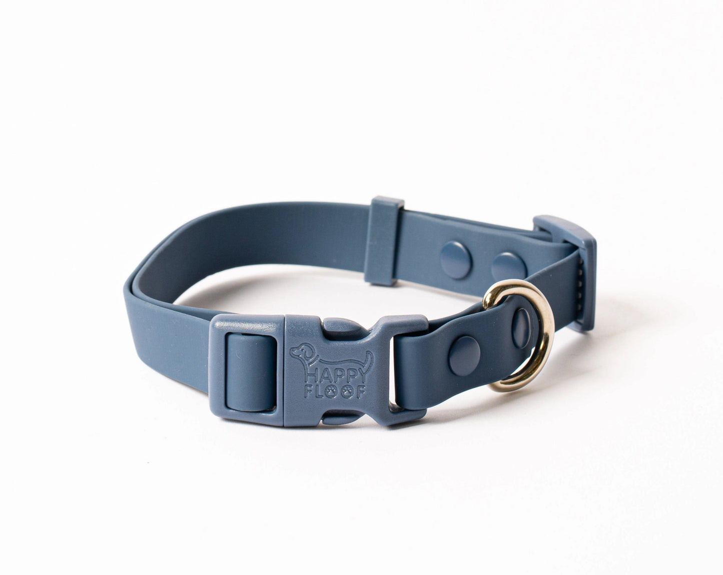 Weatherproof Collar | Navy