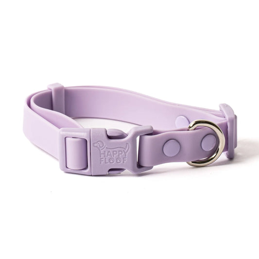 Weatherproof Collar | Purple