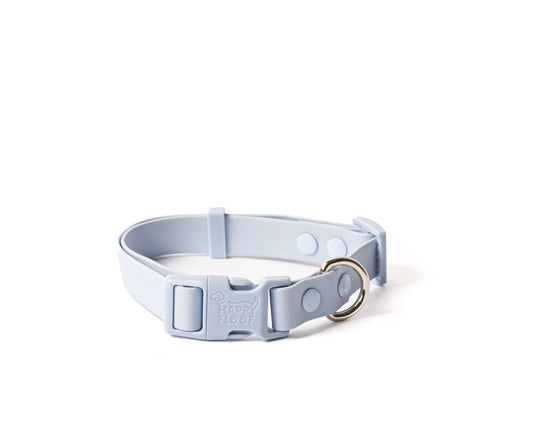Weatherproof Collar | Light Blue
