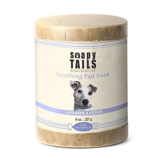 Soothing Pad Soak