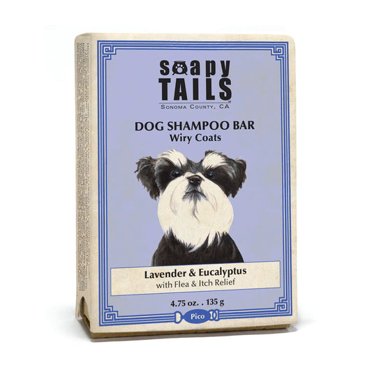 Shampoo Bar | Wiry