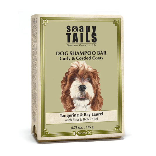 Shampoo Bar | Curly & Corded