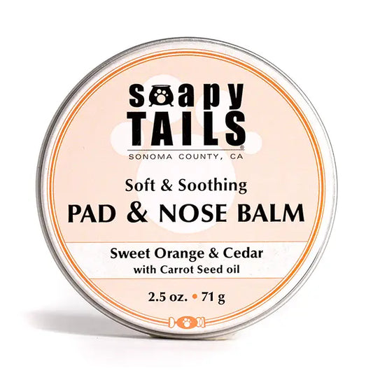 Pad & Nose Balm