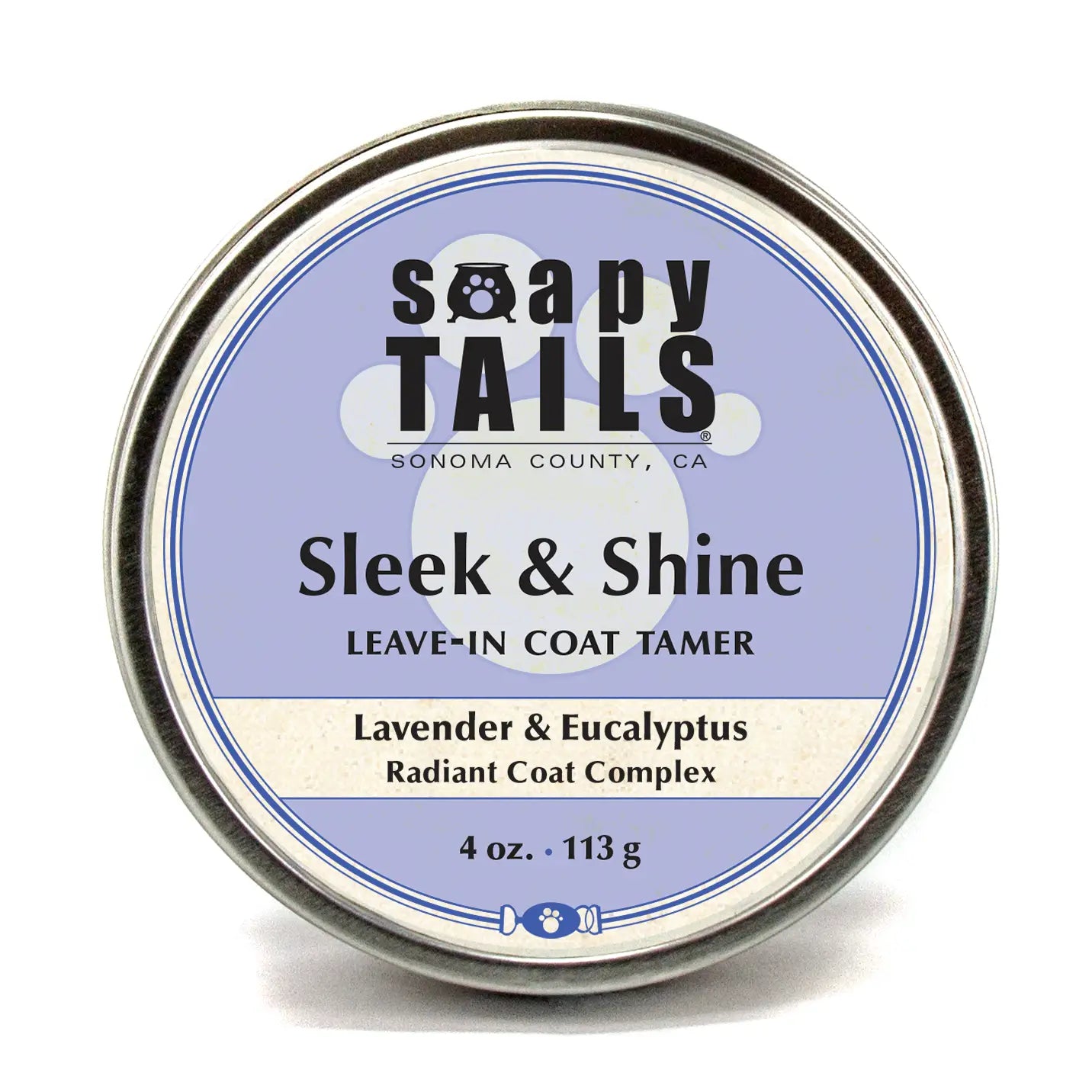 Sleek & Shine Leave-In Tamer