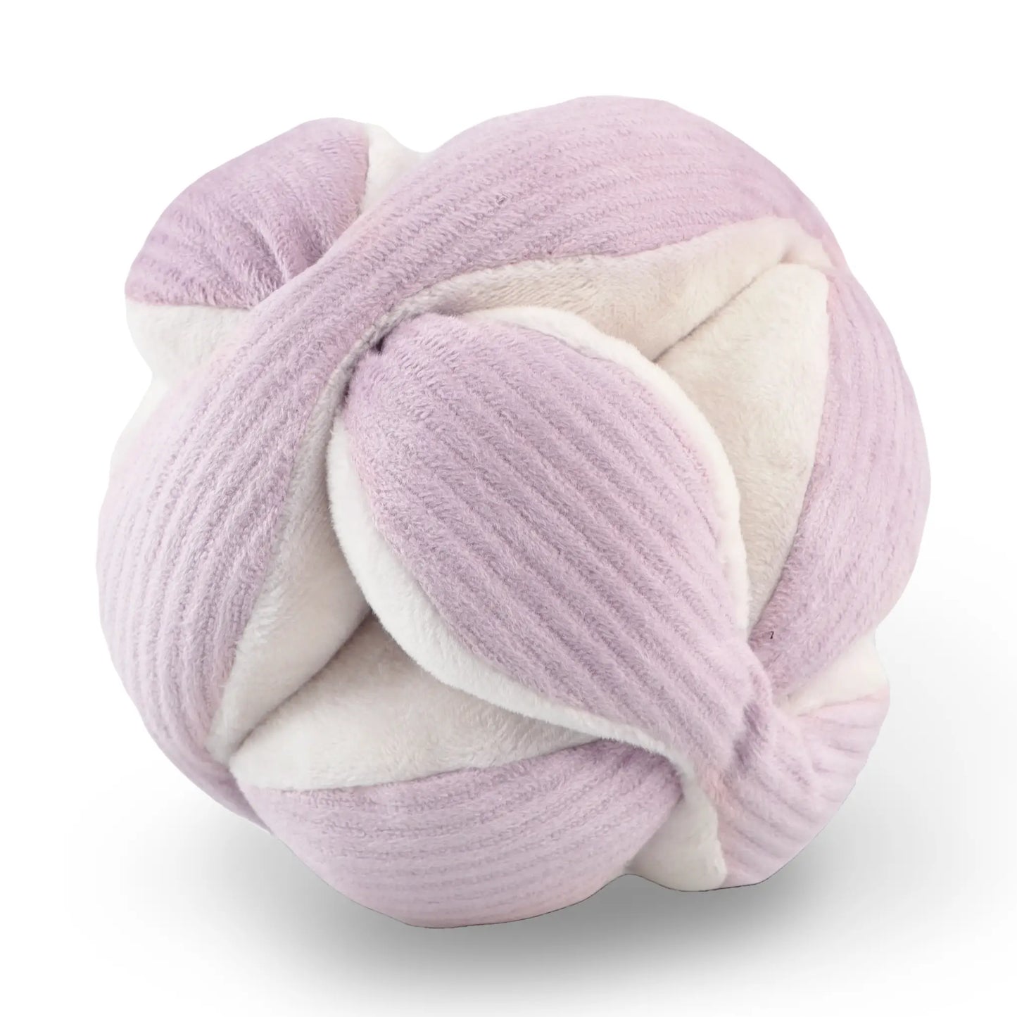 Silent Monti Enrichment Toy | Purple