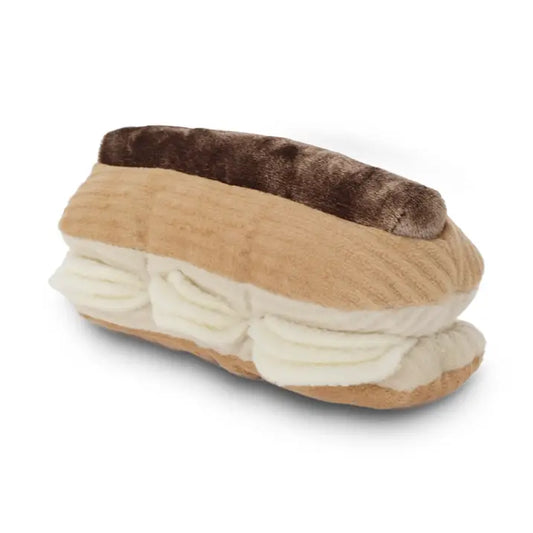 Eclair Enrichment Toy