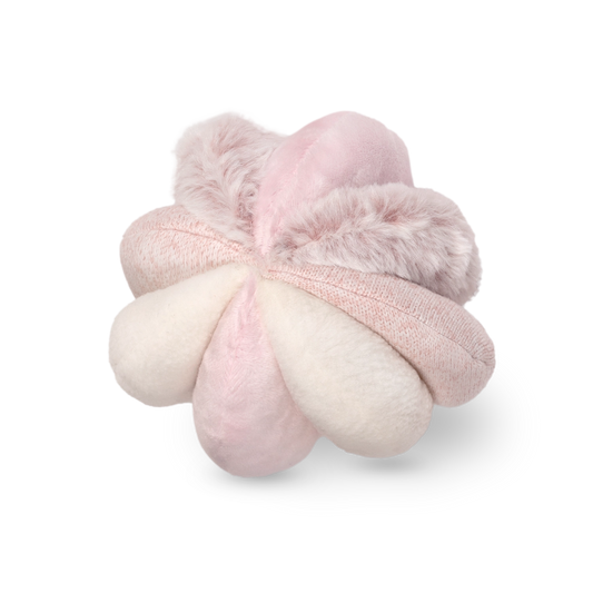 Toto Enrichment Toy | Pink