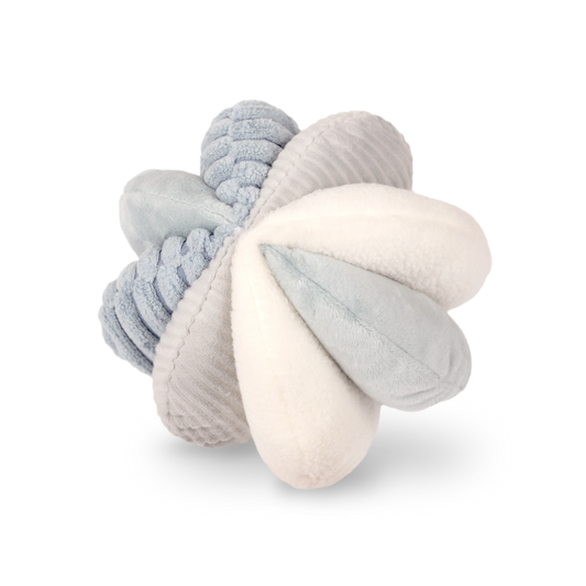 Toto Enrichment Toy | Blue