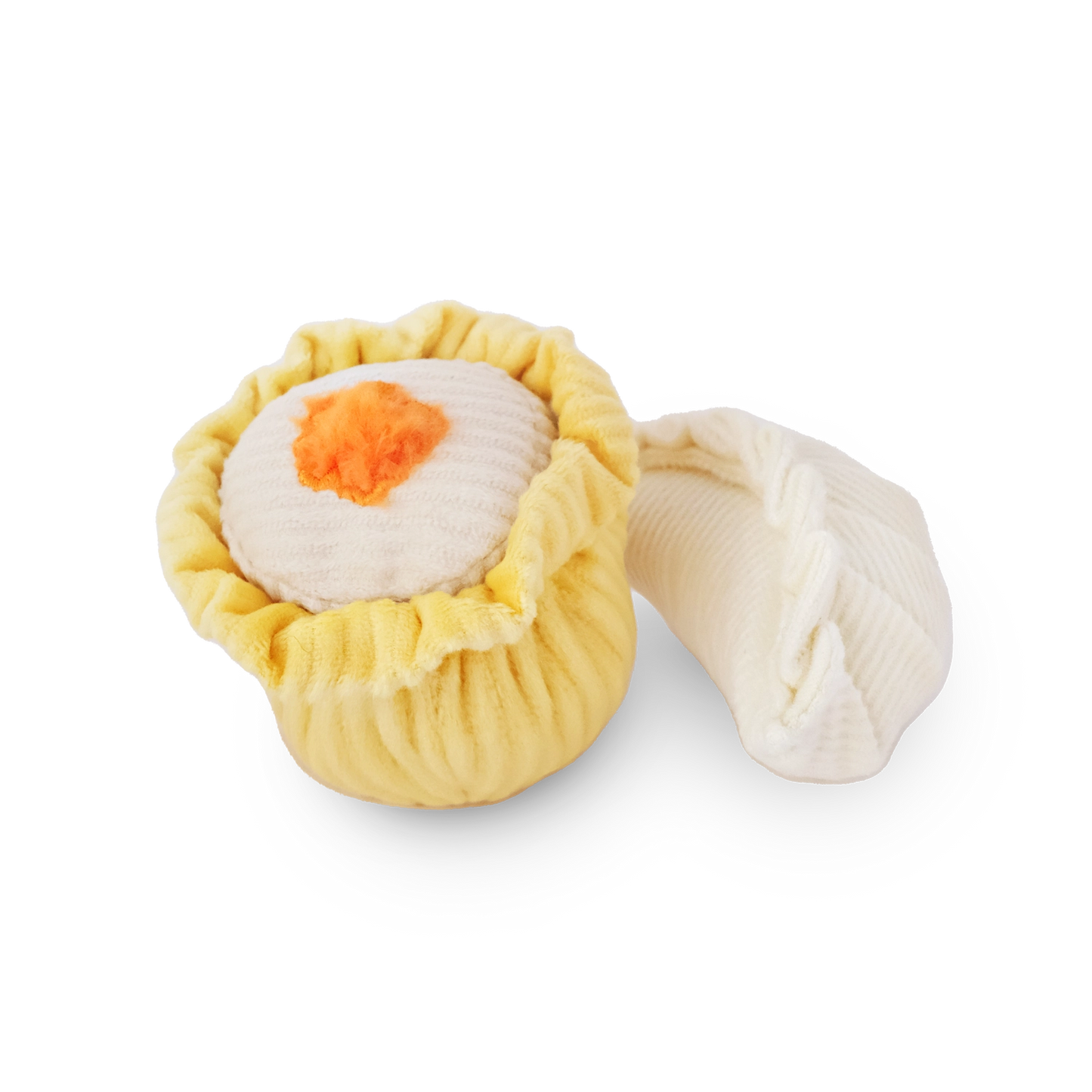 Dim Sum Enrichment Toy