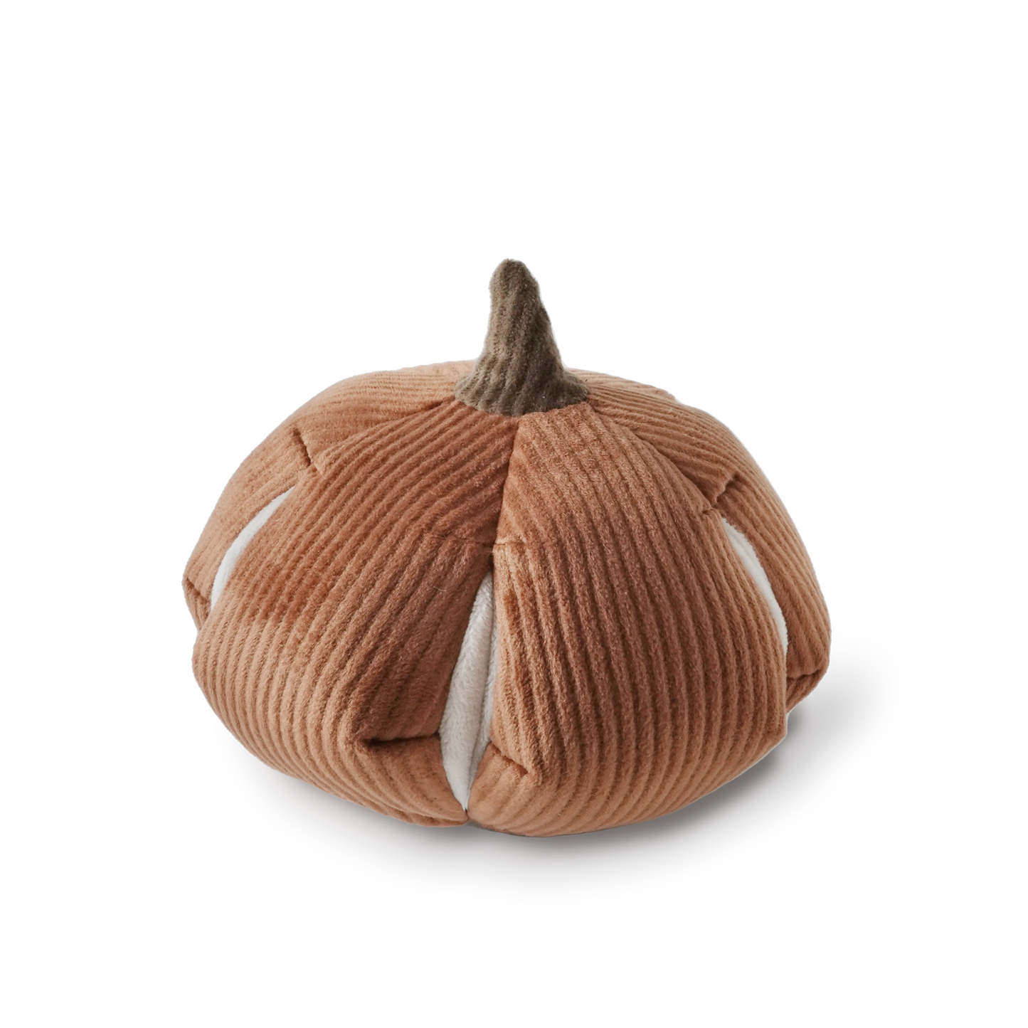 Pumpkin Enrichment Toy